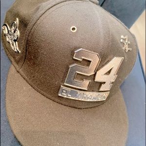 Never worn authentic signed Gary Sanchez hat